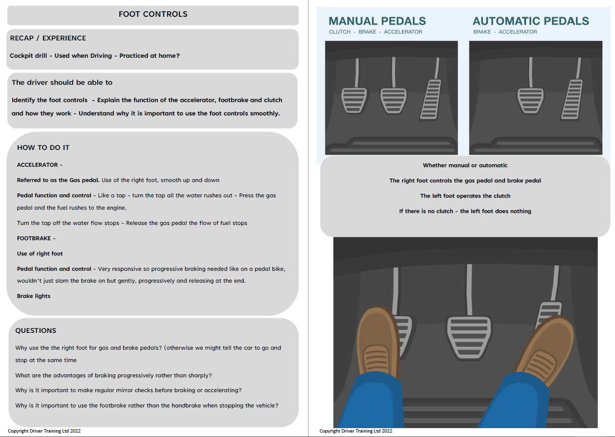 cockpit drill and controls, adi standards check cockpit drill and controls, adi part 3 cockpit drill and controls