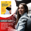 driving instructor books twin set