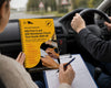 ADI Part 3 Marking sheet book