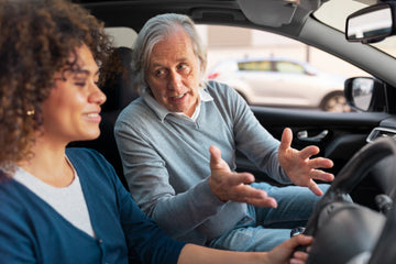 Driver Training Ltd