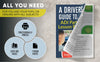 driving instructor training aids