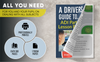 Driving instructor training materials