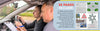 driving instructor books twin set