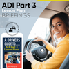 Driving instructor resources