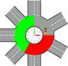 ADI Part 3 Roundabouts ADI Standards Check including Mini and Spiral - Driver Training Ltd