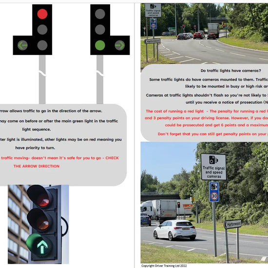 teaching pedestrian crossings, adi standards check filter lights, adi part 3 filter lights, adi standards check pedestrian crossings, adi part 3 pedestrian crossings