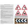 Country Roads And Bends: For Driving Instructors, ADI Part 3, ADI Standards Check Test