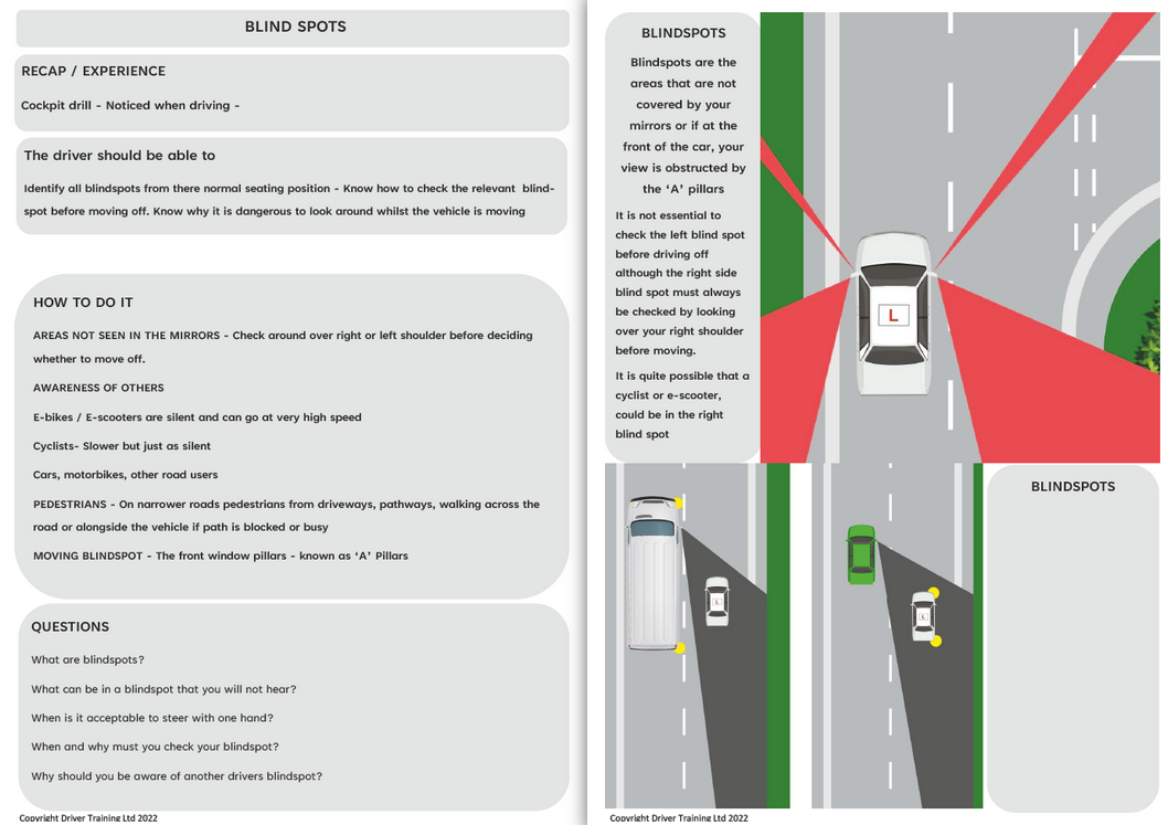 cockpit drill and controls, adi standards check cockpit drill and controls, adi part 3 cockpit drill and controls