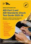 ADI Part 3 standards check book