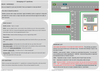 ADI Part 3 Junctions, Turning Emerging, Driving instructor lesson Plans - Driver Training Ltd