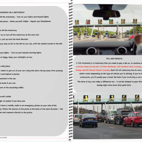 adi standards check overtaking, adi standards check dual carriageway, adi standards check motorways, adi part 3 overtaking, adi part 3 dual carriageway, adi part 3 motorway