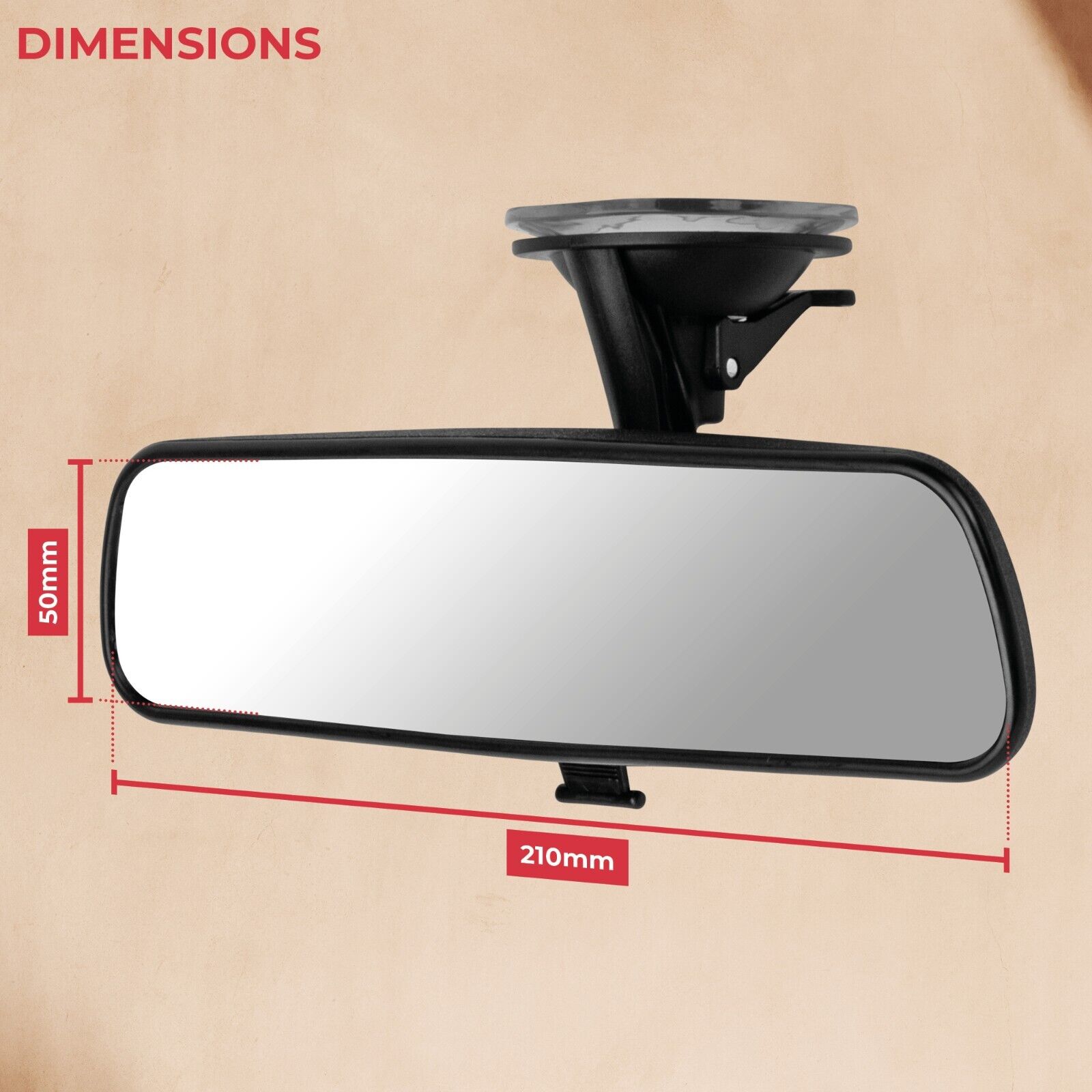 best driving mirrors