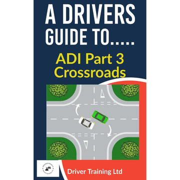ADI Part 3 Crossroads - ADI Standards Check