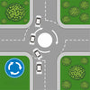 ADI Part 3 Roundabouts ADI Standards Check including Mini and Spiral - Driver Training Ltd