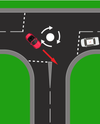 ADI Part 3 Roundabouts ADI Standards Check including Mini and Spiral - Driver Training Ltd