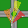 ADI Part 3 Roundabouts ADI Standards Check including Mini and Spiral - Driver Training Ltd