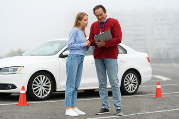 Driver Training Ltd